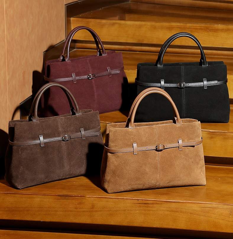 Gorgeous Modern Design - modern leather bag design, contemporary handbag, stylish leather bag, elegant modern handbag